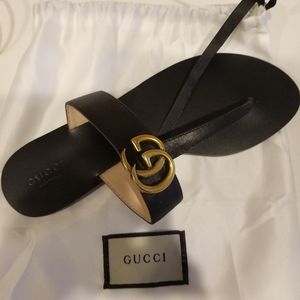 Gucci Sandals